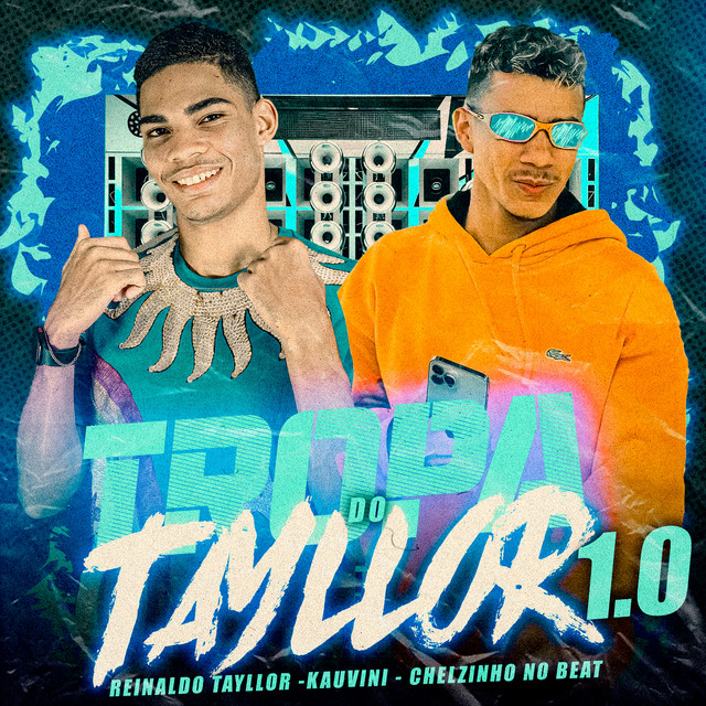 Reinaldo Tayllor