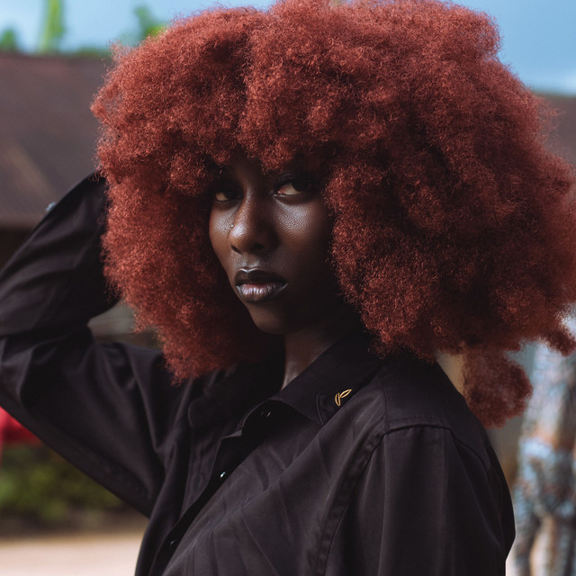 Marabou Konpa cover