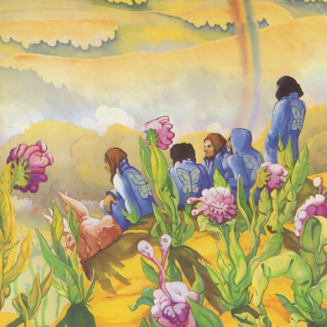 Si On Avait Besoin D'une Cinquieme Saison cover art