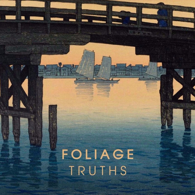 Truths cover art
