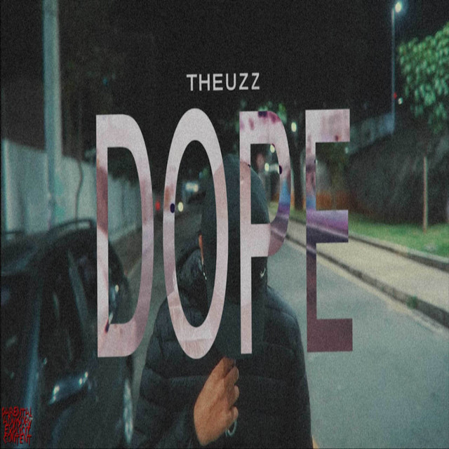 Dope cover art