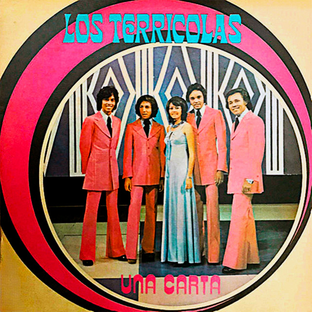 Una Carta cover art