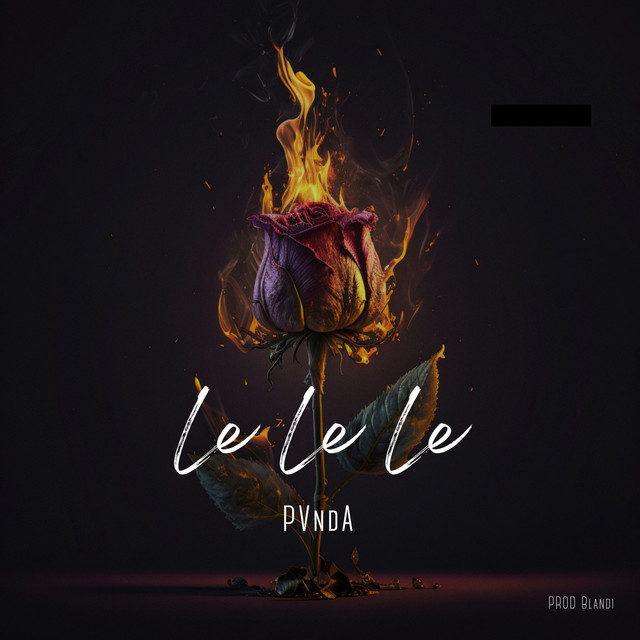 Le le le cover