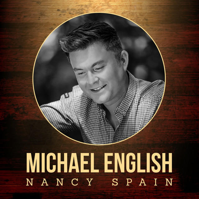 Nancy Spain cover
