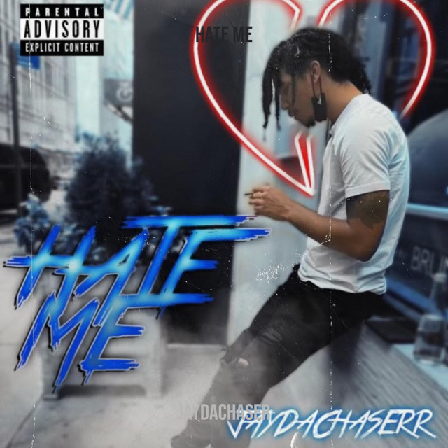 Hate Me cover art