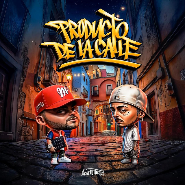 Producto de la calle - Remastered
