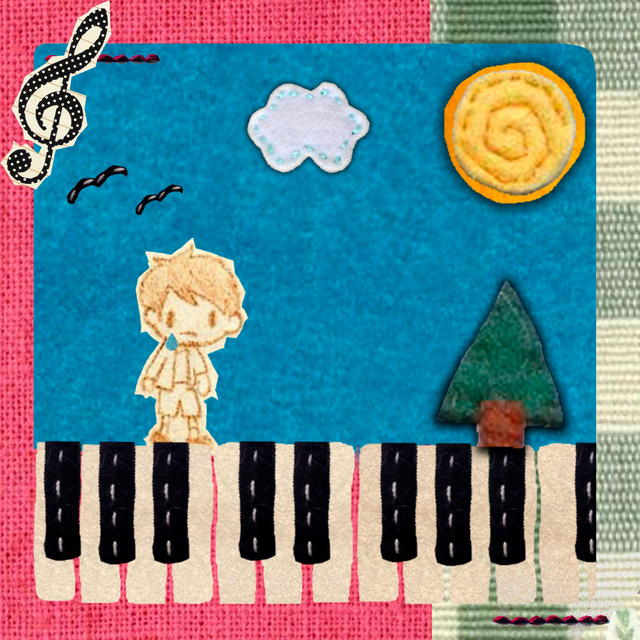 PAPERLAND cover art