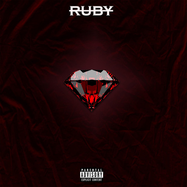 Ruby cover art