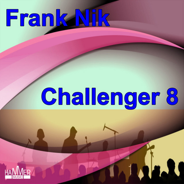 Frank Nik
