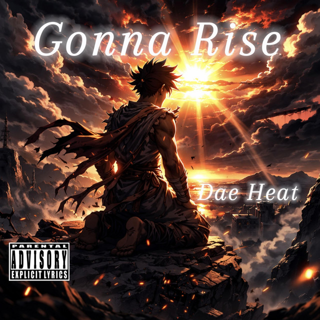Gonna Rise