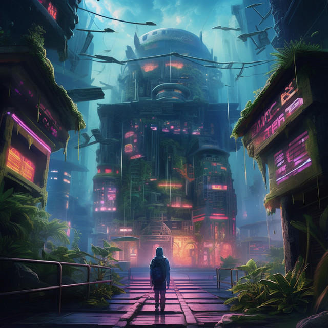 Обкладинка: Want to Live — Mat Brook