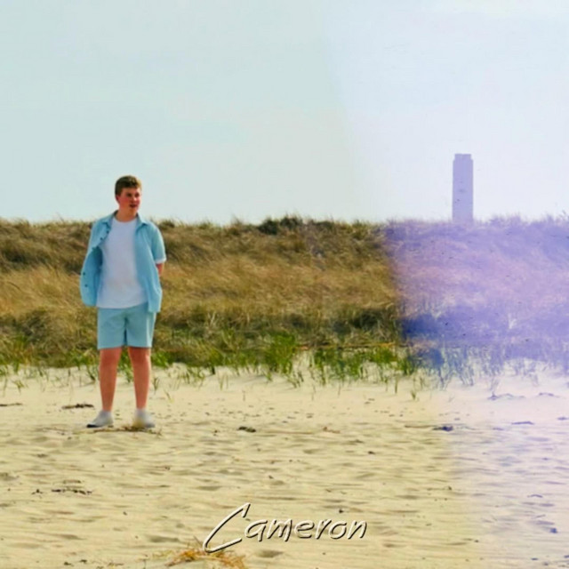 Cameron cover art