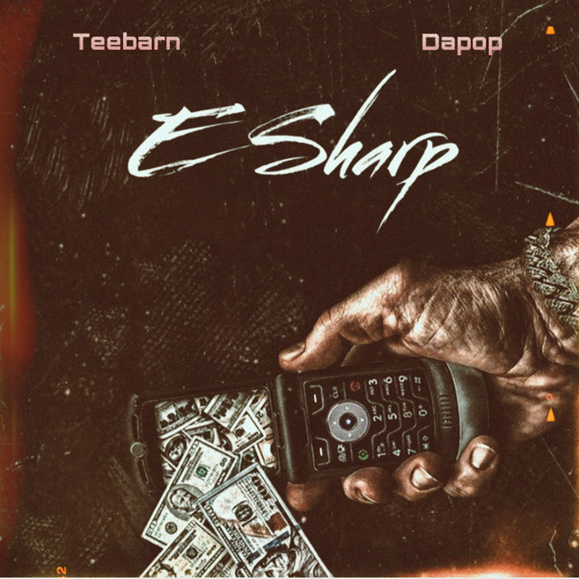 Teebarn, Dapop – E Sharp 2.0