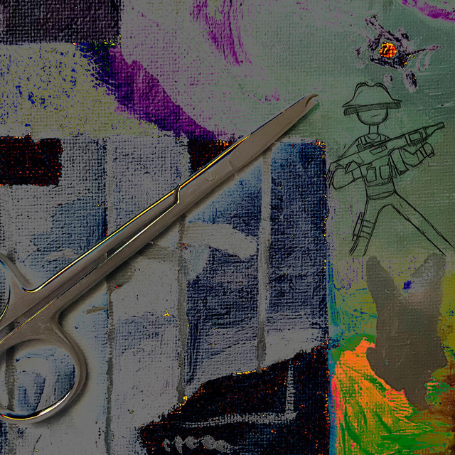 Ambush cover art