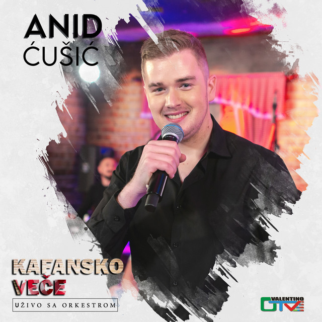 Kafansko Veče (Live) cover art
