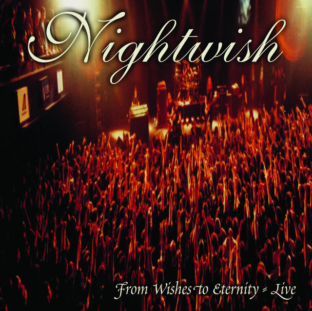 Instrumental Crimson Tide Deep Blue Sea Live Song By Nightwish Spotify