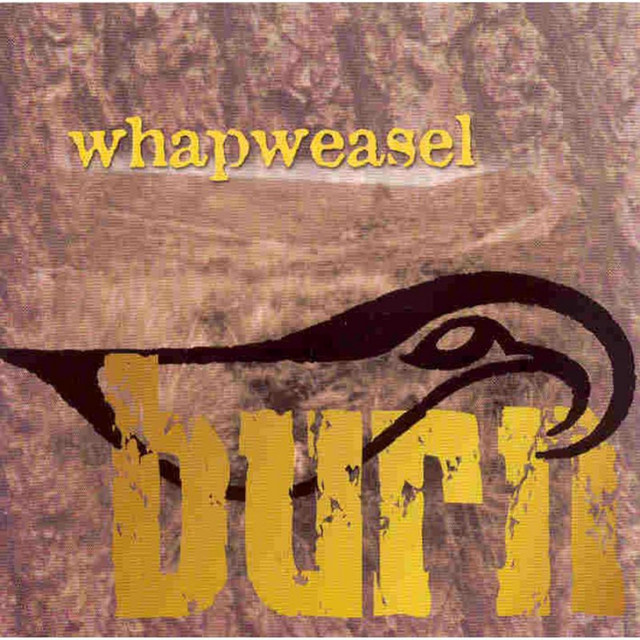 Burn cover art