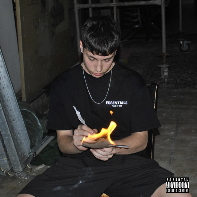 Role Módels cover art