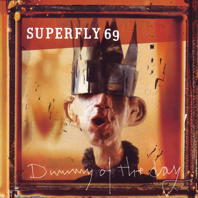 Dummy of the Day cover