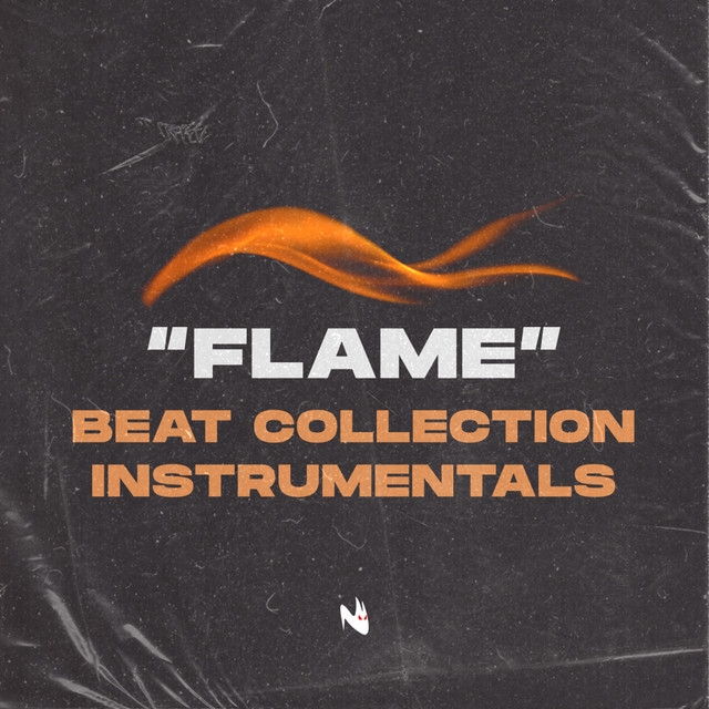 Flame (Beat Collection Instrumentals)