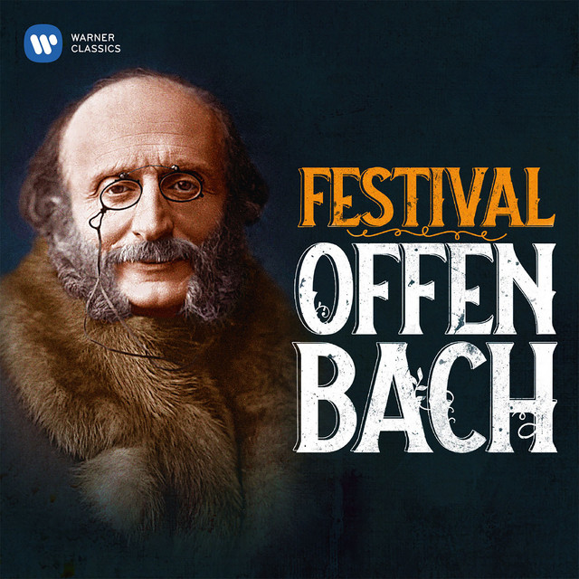 Offenbach: La Grande-duchesse de Gérolstein, Act 1: Final. "Voici le sabre de mon père" (Chœur, Duchesse, Boum, Fritz, Wanda, Puck Népomuc, Paul)