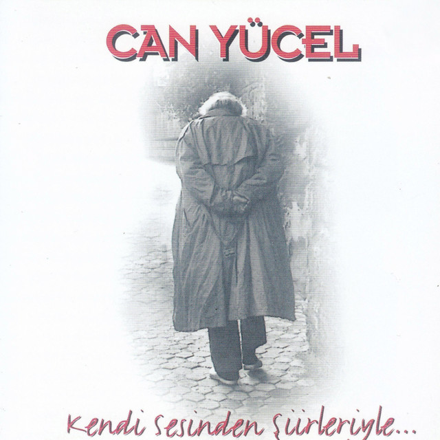 Kendi Sesinden Şiirleriyle Can Yücel cover art