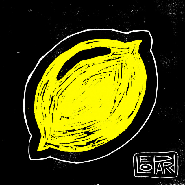 Zitrone cover