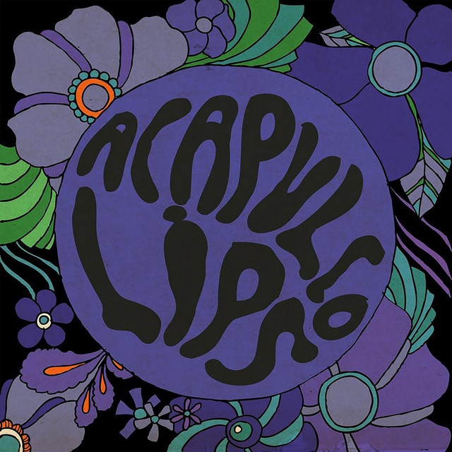 Acapulco Lips cover art
