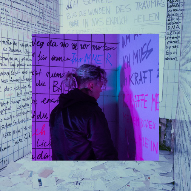 Word cover art