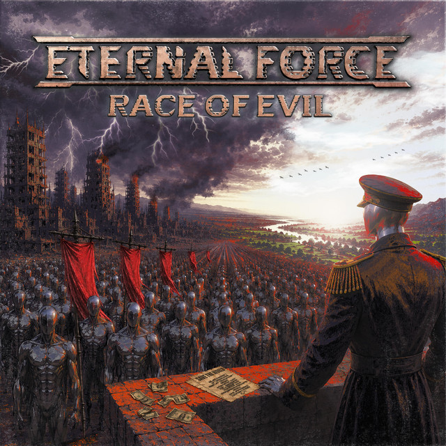 Eternal Force