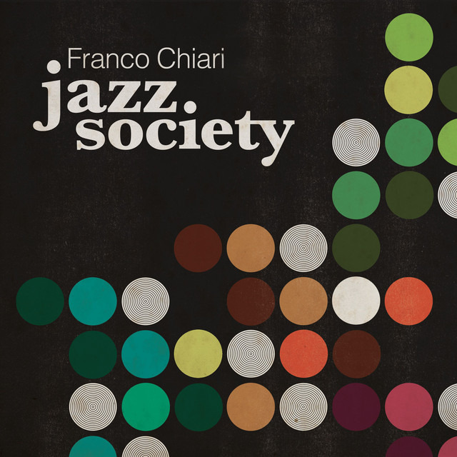 Fellini Jazz cover art