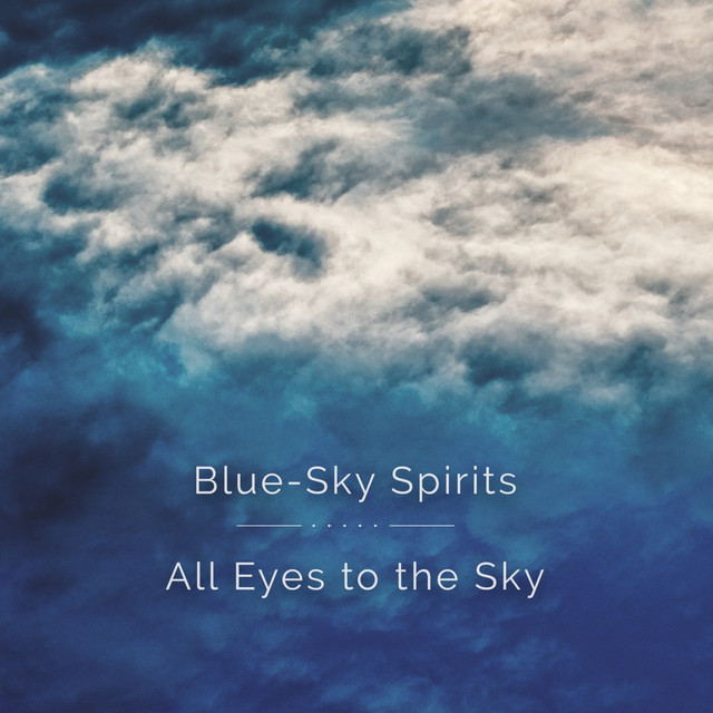 All Eyes to the Sky