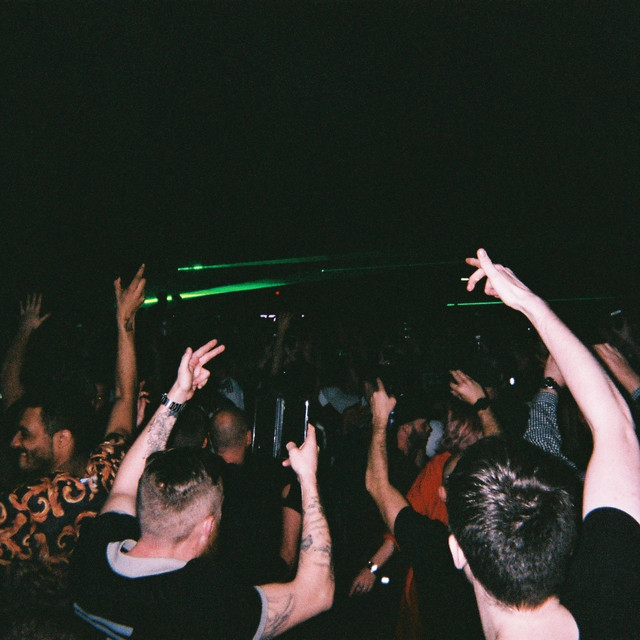 Ethos cover art