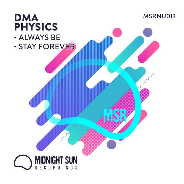 Always Be - Original Mix artwork
