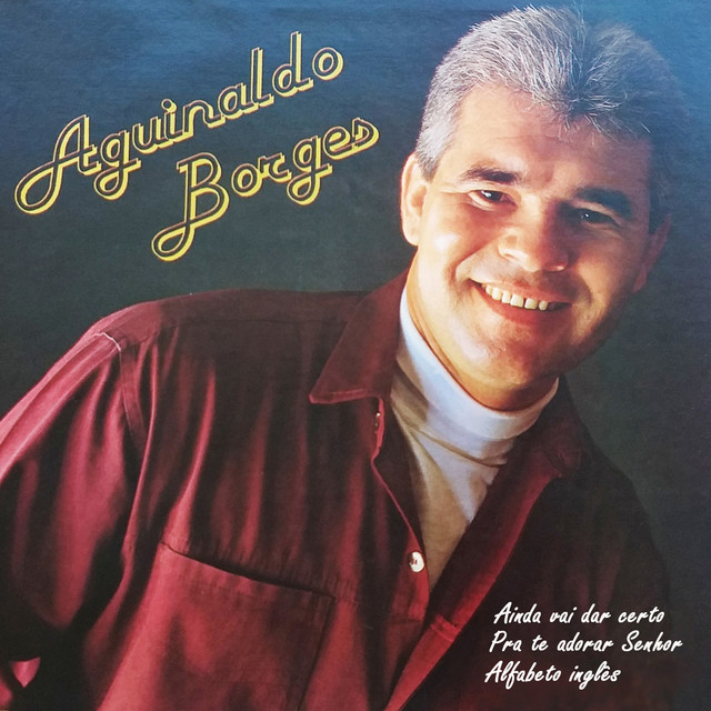 Aguinaldo Borges