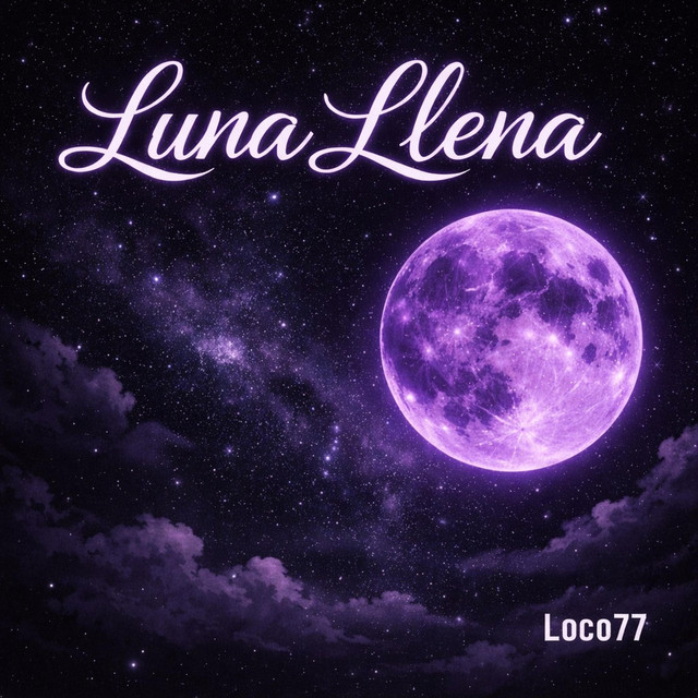 Luna llena