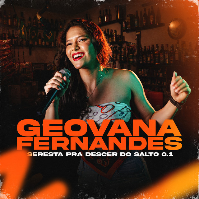 Geovana Fernandes