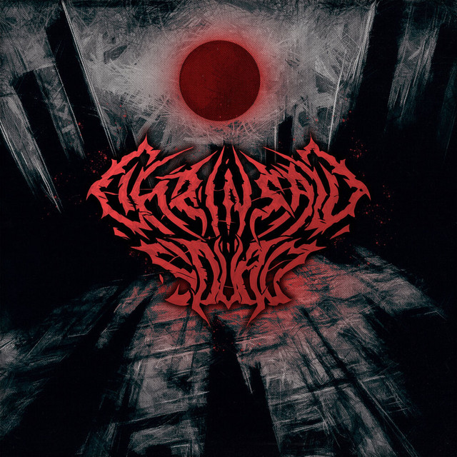 CHAINSAW SQUAD TAPE cover art