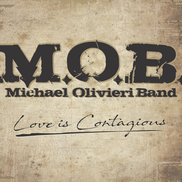 Michael Olivieri Band