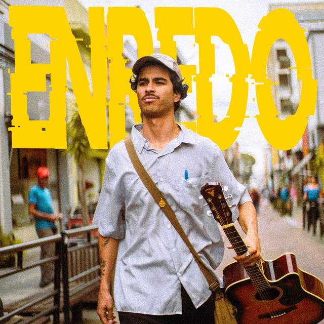 Enredo