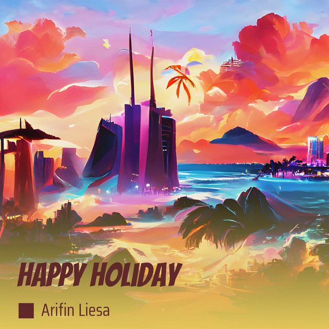 ARIFIN LIESA