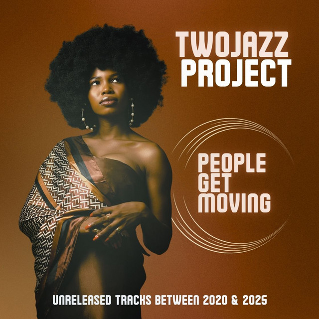 People Get Moving cover