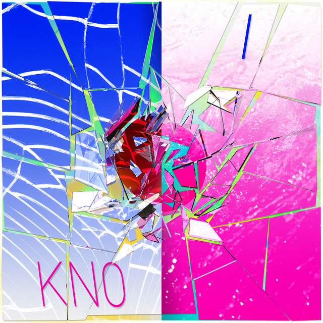 I KN0 cover art
