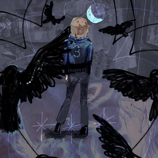 3PILOGUE cover art