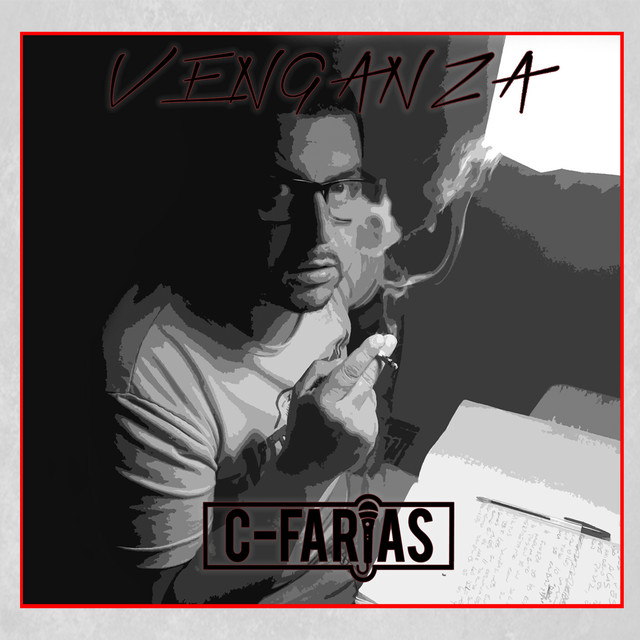 Venganza cover art