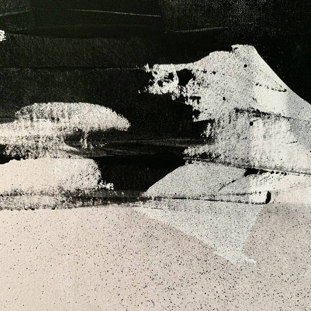Slipping cover art