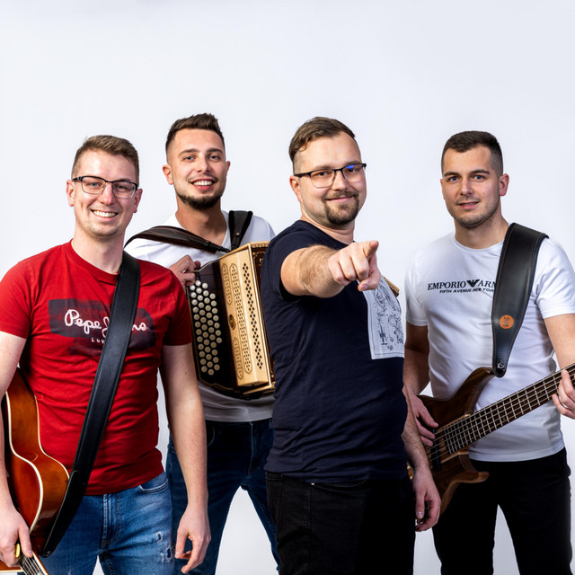 Ansambel Klateži