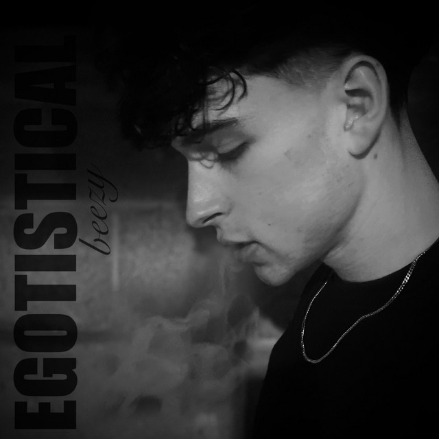 Egotistical cover art
