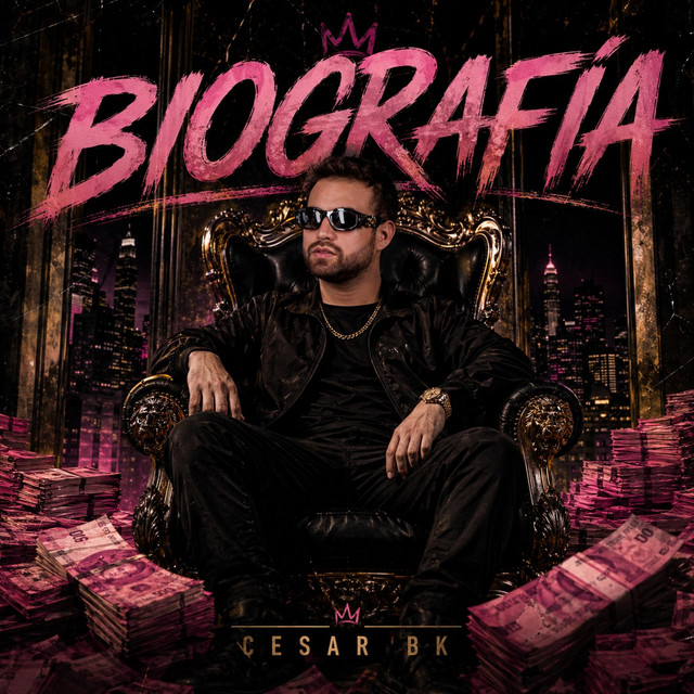 Biografía