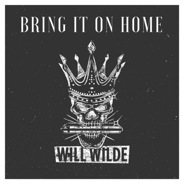 Bring It on Home cover art